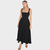 Nina | Elegant Dress