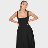 Nina | Elegant Dress