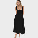 Nina | Elegant Dress