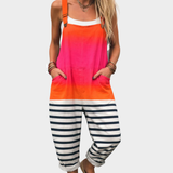 Matilde – Comfortable Overall in Natural Style