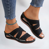 Emma - Comfortable Orthopedic Sandals