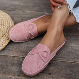 Luna - Comfortable orthopedic shoes without laces