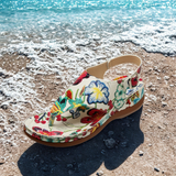 Flow Comfort Orthopedic Sandals
