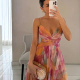 Outdoor Dress