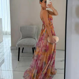 Outdoor Dress