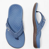 Yara - Comfortable Orthopedic Sandals