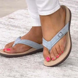 Yara - Comfortable Orthopedic Sandals