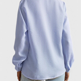 Lily Rebel Statement Blouse