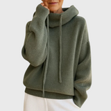 Erica | Basic Hoodie Sweater