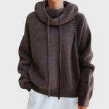 Erica | Basic Hoodie Sweater