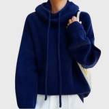 Erica | Basic Hoodie Sweater