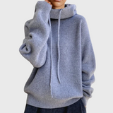 Erica | Basic Hoodie Sweater