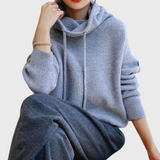 Erica | Basic Hoodie Sweater