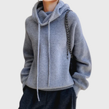 Erica | Basic Hoodie Sweater