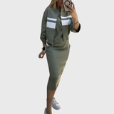 Lorena | Elegant Casual Two-Piece Set