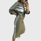 Lorena | Elegant Casual Two-Piece Set