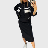 Lorena | Elegant Casual Two-Piece Set