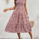 Spring Dress