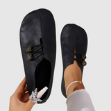 Vianne - Orthopedic Suede Loafers