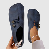 Vianne - Orthopedic Suede Loafers