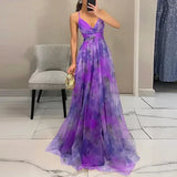 Outdoor Dress