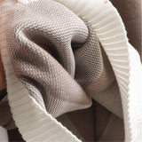 Mannu | Lightweight Sweater and Pants Set