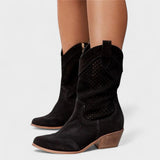 Veronica | Comfortable and Elegant Boots