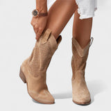 Veronica | Comfortable and Elegant Boots