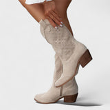 Veronica | Comfortable and Elegant Boots