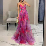 Outdoor Dress