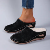 Mare - Orthopedic Slippers