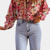 Wildflower Dreams Blouse