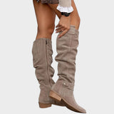 Siena | Knee-High Boots