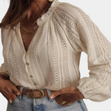 Hanalei Blouse