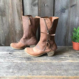 Liliana | Elegant Autumn Boots