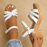 Demi - Comfortable Fit