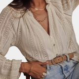 Hanalei Blouse