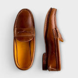 Claudia™ | Classic Loafers for Women