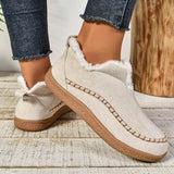 Eliza - Comfortable Orthopedic Slippers