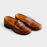 Claudia™ | Classic Loafers for Women