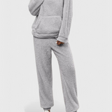 Billie Ultra Soft Teddy Lounge Set