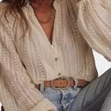 Hanalei Blouse