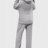 Billie Ultra Soft Teddy Lounge Set