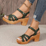 Demi - Comfortable Fit