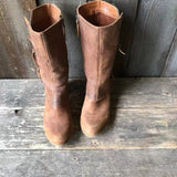 Liliana | Elegant Autumn Boots