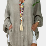 Melis Oversized Shirt
