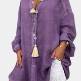 Melis Oversized Shirt