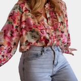 Wildflower Dreams Blouse