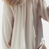 Earth Blouse
