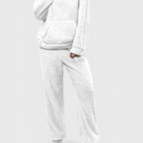 Billie Ultra Soft Teddy Lounge Set